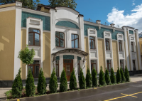«Метриум»: Городские резиденции – новый тренд на рынке дорогого жилья «Метриум»: Городские резиденции – новый тренд на рынке дорогого жилья