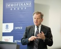 IMMOFINANZ Group       50% -       