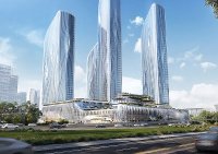  һ  Zaha Hadid Architects       